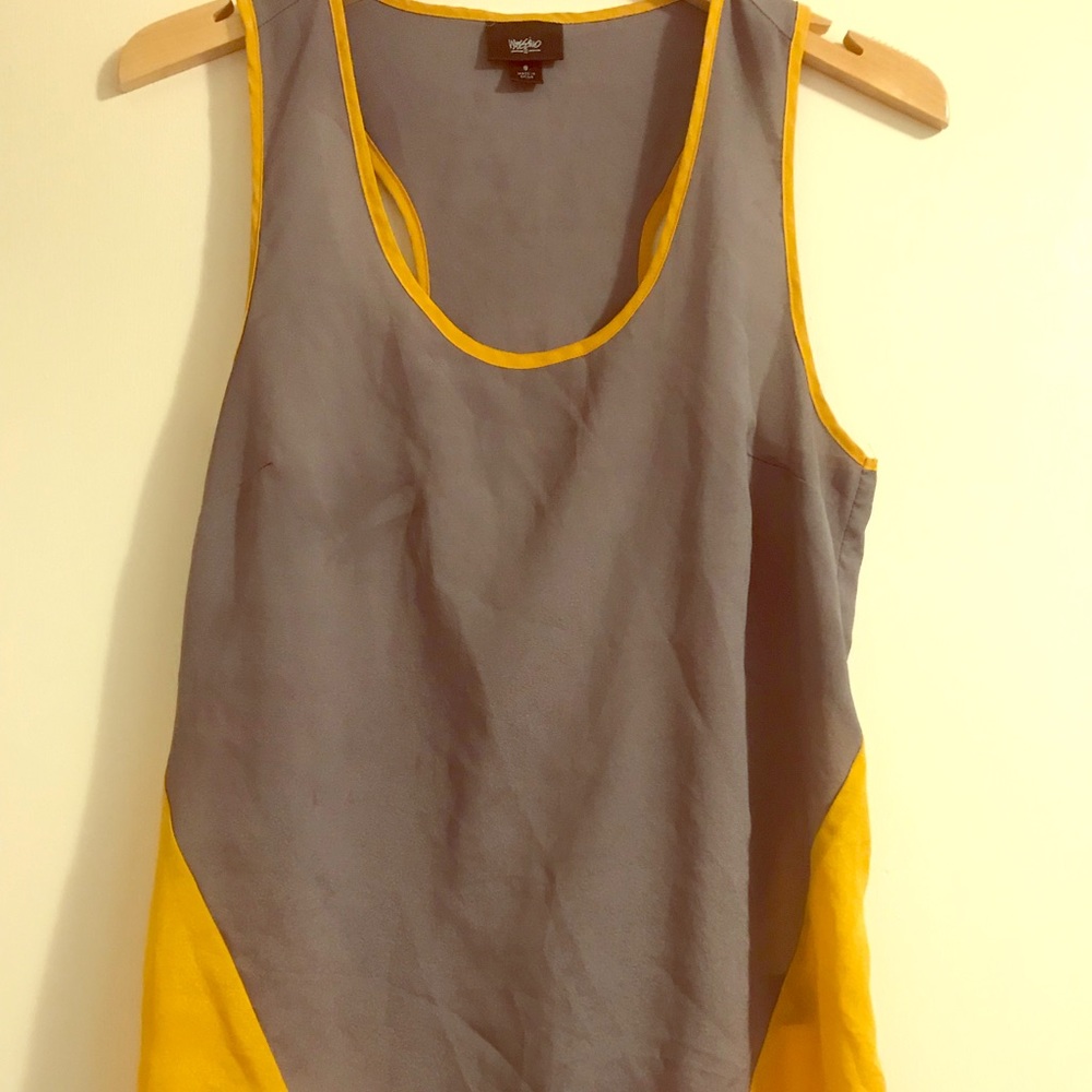 Racerback Tank